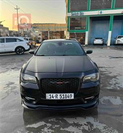 کرایسلەر 300